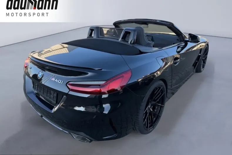 BMW Z4 M40 (Seria Z) din 2024 cu 5.027 km - oferta BMW203419 - foto 15