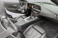 BMW Z4 M40 (Seria Z) din 2024 cu 5.027 km - oferta BMW203419 - foto 18