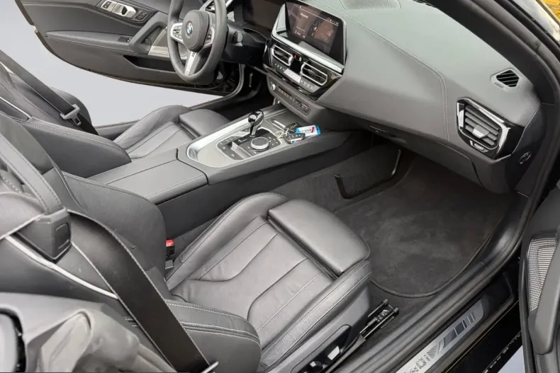 BMW Z4 M40 (Seria Z) din 2024 cu 5.027 km - oferta BMW203419 - foto 19