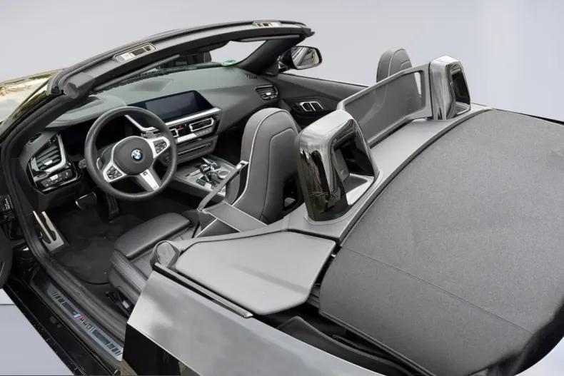 BMW Z4 M40 (Seria Z) din 2024 cu 5.027 km - oferta BMW203419 - foto 21