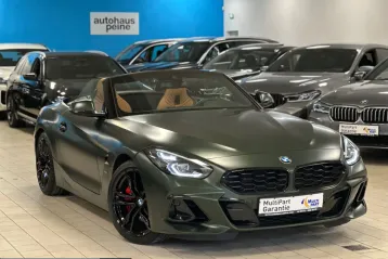 BMW Z4 M40 din 2024 - oferta BMW203420