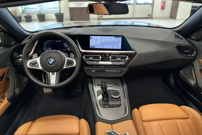 BMW Z4 M40 (Seria Z) din 2024 cu 22.984 km - oferta BMW203420 - foto 3