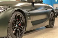 BMW Z4 M40 (Seria Z) din 2024 cu 22.984 km - oferta BMW203420 - foto 7