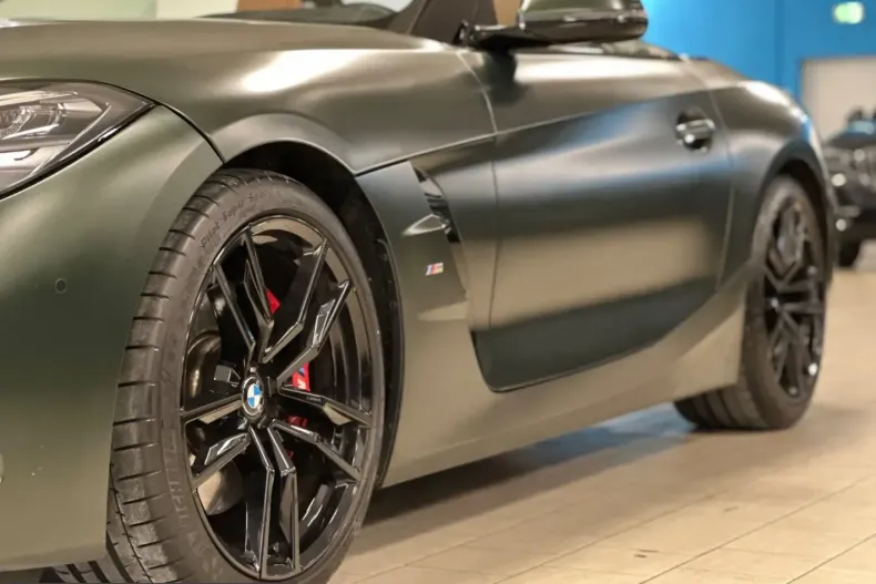 BMW Z4 M40 (Seria Z) din 2024 cu 22.984 km - oferta BMW203420 - foto 7