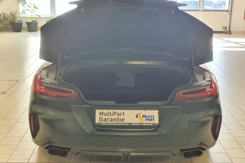 BMW Z4 M40 (Seria Z) din 2024 cu 22.984 km - oferta BMW203420 - foto 12