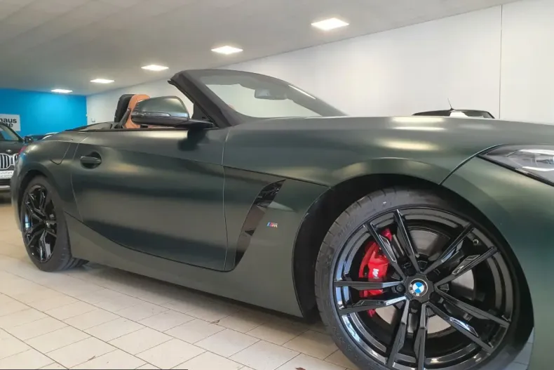 BMW Z4 M40 (Seria Z) din 2024 cu 22.984 km - oferta BMW203420 - foto 15