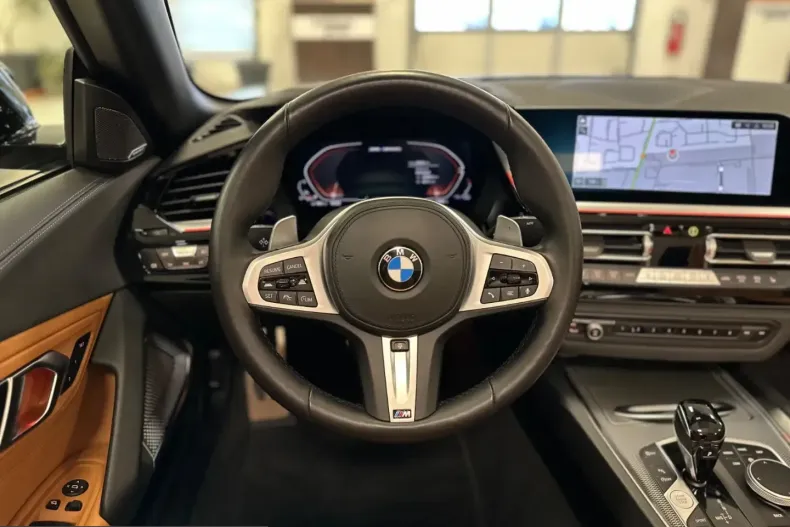 BMW Z4 M40 (Seria Z) din 2024 cu 22.984 km - oferta BMW203420 - foto 17