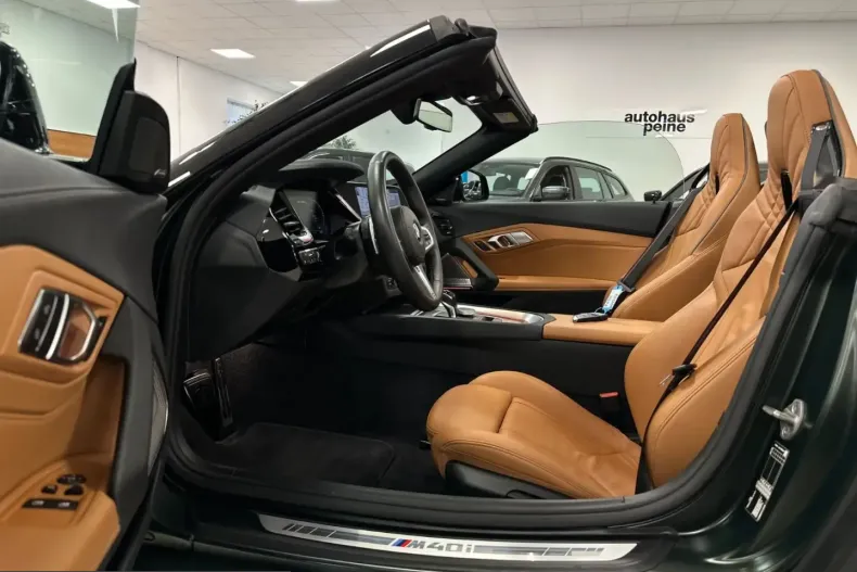 BMW Z4 M40 (Seria Z) din 2024 cu 22.984 km - oferta BMW203420 - foto 18