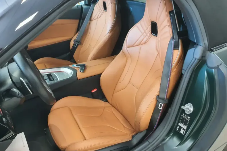 BMW Z4 M40 (Seria Z) din 2024 cu 22.984 km - oferta BMW203420 - foto 22