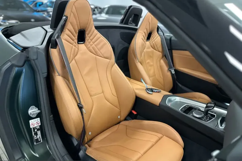 BMW Z4 M40 (Seria Z) din 2024 cu 22.984 km - oferta BMW203420 - foto 23