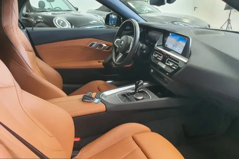 BMW Z4 M40 (Seria Z) din 2024 cu 22.984 km - oferta BMW203420 - foto 28
