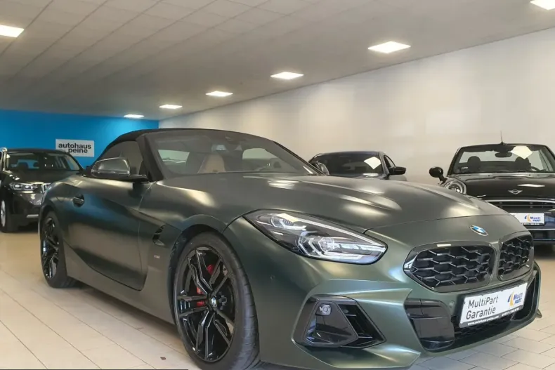 BMW Z4 M40 (Seria Z) din 2024 cu 22.984 km - oferta BMW203420 - foto 39