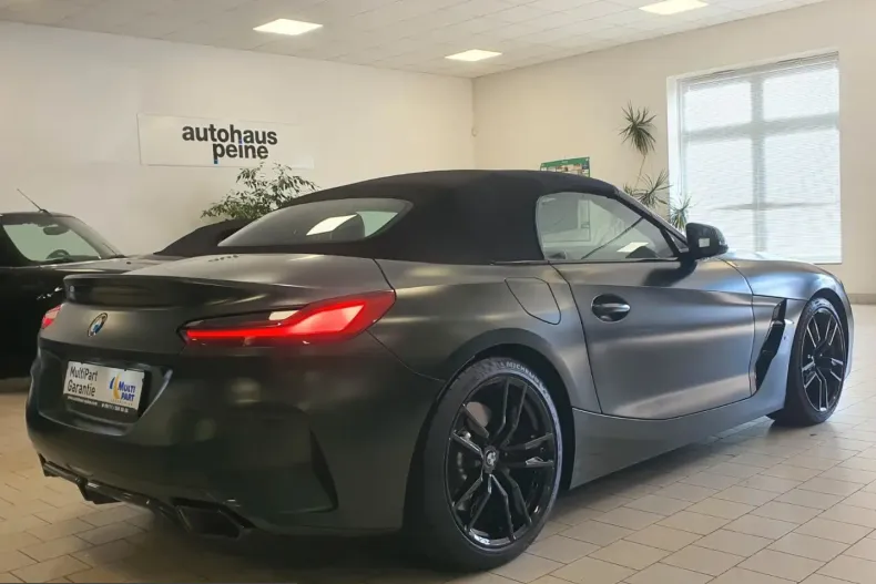 BMW Z4 M40 (Seria Z) din 2024 cu 22.984 km - oferta BMW203420 - foto 40