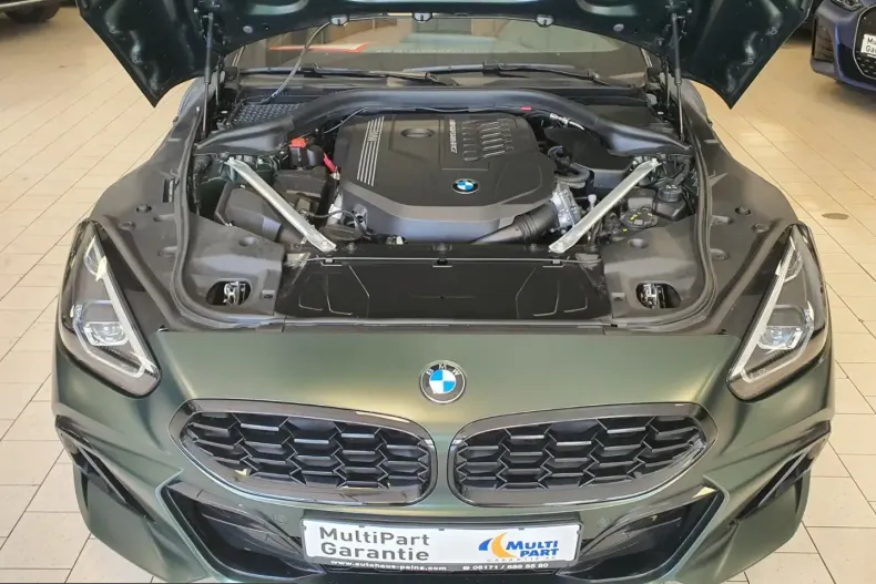 BMW Z4 M40 (Seria Z) din 2024 cu 22.984 km - oferta BMW203420 - foto 43