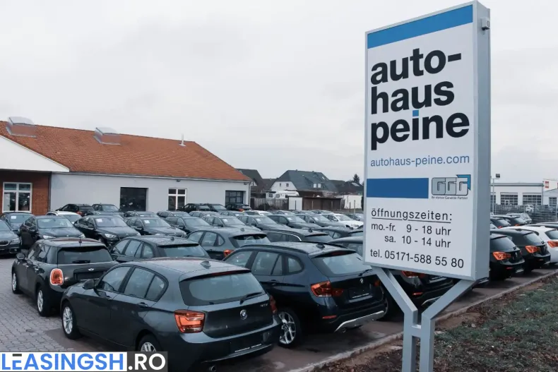 BMW Z4 M40 (Seria Z) din 2024 cu 22.984 km - oferta BMW203420 - foto 44