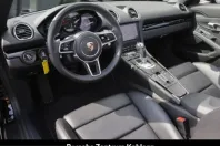 Porsche Boxster din 2024 cu 21.400 km - oferta POR203421 - foto 4