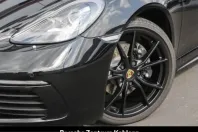 Porsche Boxster din 2024 cu 21.400 km - oferta POR203421 - foto 10
