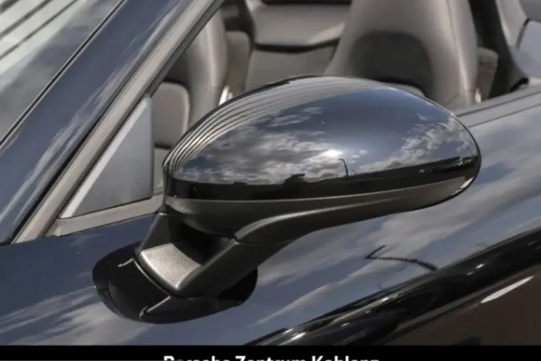 Porsche Boxster din 2024 cu 21.400 km - oferta POR203421 - foto 11