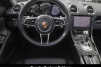 Porsche Boxster din 2024 cu 21.400 km - oferta POR203421 - foto 13