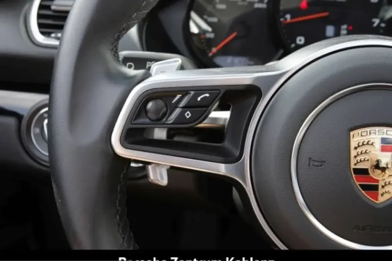 Porsche Boxster din 2024 cu 21.400 km - oferta POR203421 - foto 17