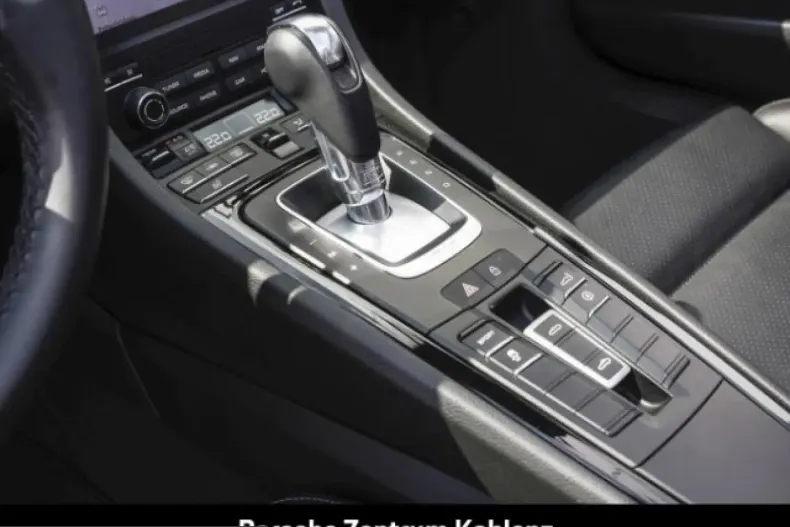 Porsche Boxster din 2024 cu 21.400 km - oferta POR203421 - foto 18