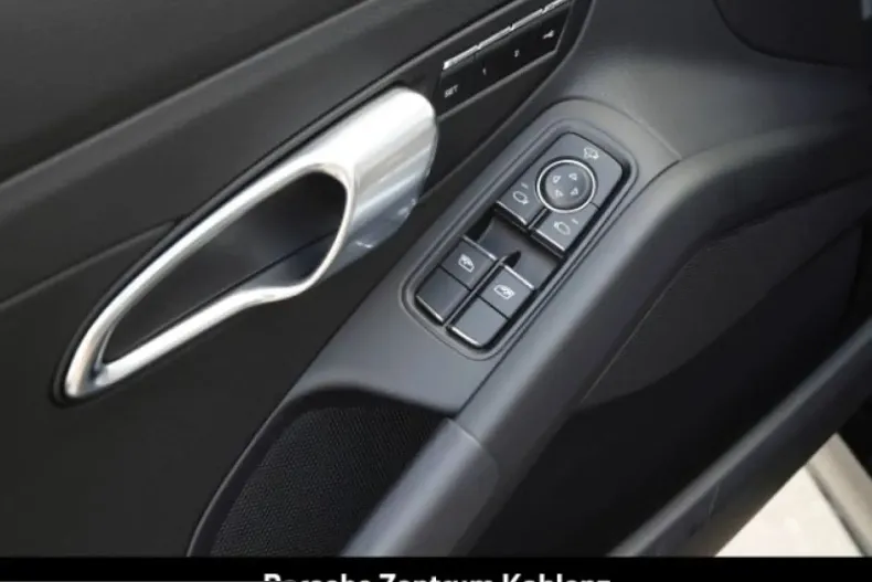 Porsche Boxster din 2024 cu 21.400 km - oferta POR203421 - foto 19