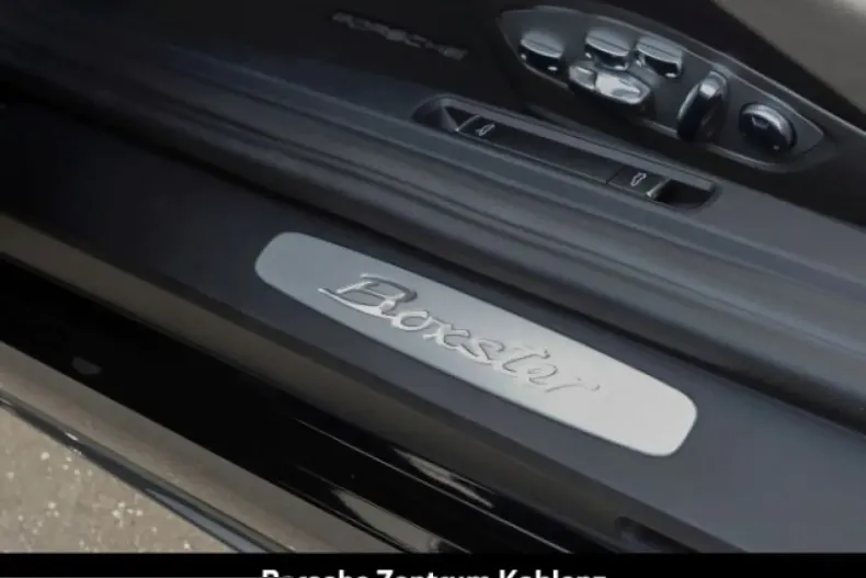 Porsche Boxster din 2024 cu 21.400 km - oferta POR203421 - foto 21