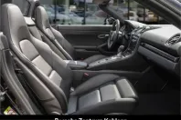 Porsche Boxster din 2024 cu 21.400 km - oferta POR203421 - foto 24