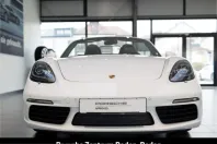 Porsche Boxster din 2024 cu 22.900 km - oferta POR203422 - foto 2