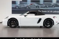 Porsche Boxster din 2024 cu 22.900 km - oferta POR203422 - foto 3