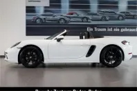 Porsche Boxster din 2024 cu 22.900 km - oferta POR203422 - foto 4