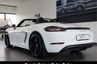 Porsche Boxster din 2024 cu 22.900 km - oferta POR203422 - foto 5