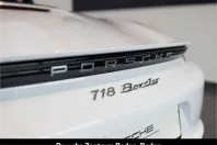 Porsche Boxster din 2024 cu 22.900 km - oferta POR203422 - foto 7