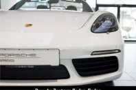 Porsche Boxster din 2024 cu 22.900 km - oferta POR203422 - foto 8