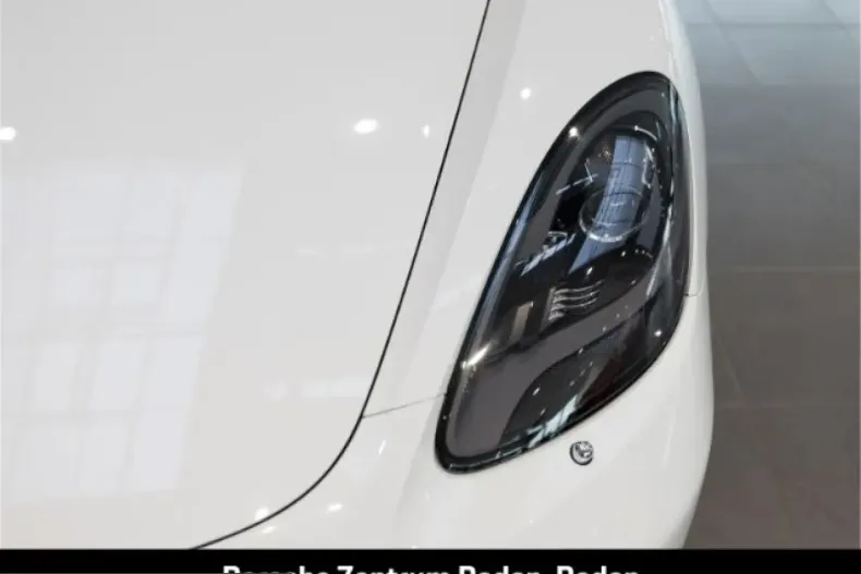 Porsche Boxster din 2024 cu 22.900 km - oferta POR203422 - foto 9