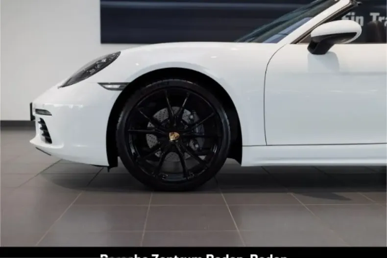 Porsche Boxster din 2024 cu 22.900 km - oferta POR203422 - foto 12