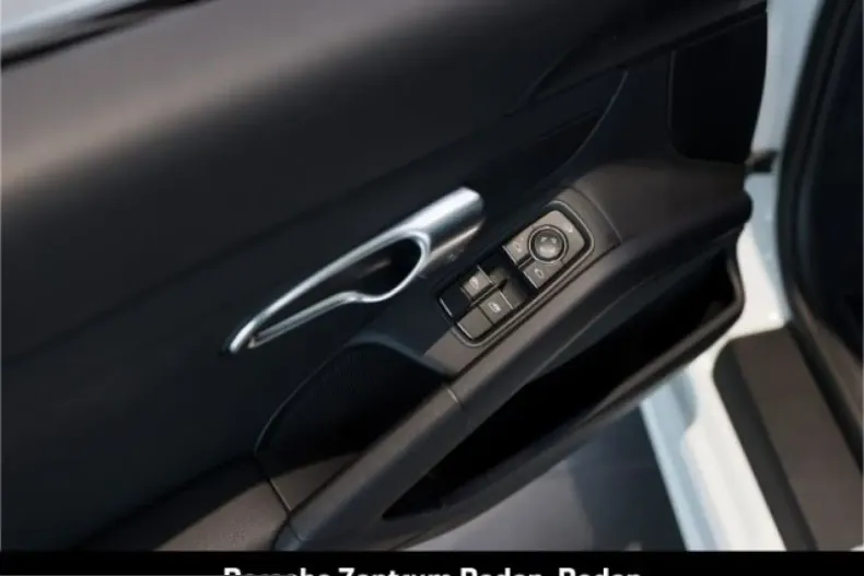 Porsche Boxster din 2024 cu 22.900 km - oferta POR203422 - foto 15