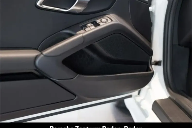 Porsche Boxster din 2024 cu 22.900 km - oferta POR203422 - foto 16