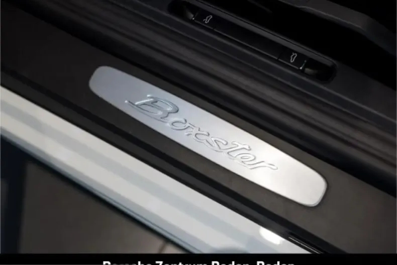 Porsche Boxster din 2024 cu 22.900 km - oferta POR203422 - foto 17