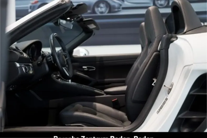 Porsche Boxster din 2024 cu 22.900 km - oferta POR203422 - foto 18