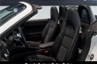 Porsche Boxster din 2024 cu 22.900 km - oferta POR203422 - foto 19