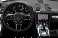 Porsche Boxster din 2024 cu 22.900 km - oferta POR203422 - foto 20