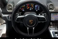 Porsche Boxster din 2024 cu 22.900 km - oferta POR203422 - foto 21