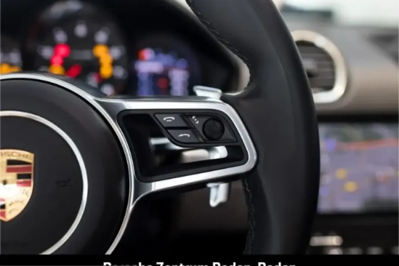 Porsche Boxster din 2024 cu 22.900 km - oferta POR203422 - foto 23