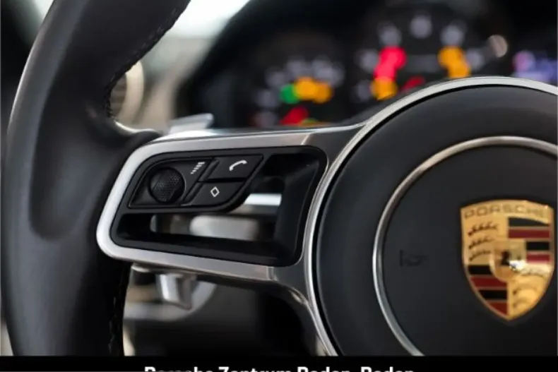 Porsche Boxster din 2024 cu 22.900 km - oferta POR203422 - foto 24