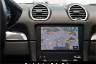 Porsche Boxster din 2024 cu 22.900 km - oferta POR203422 - foto 25