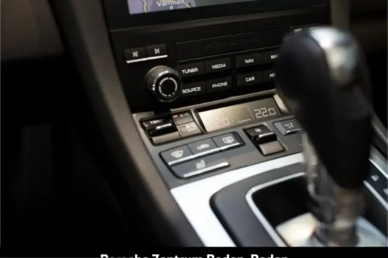 Porsche Boxster din 2024 cu 22.900 km - oferta POR203422 - foto 26