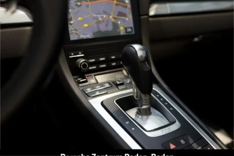 Porsche Boxster din 2024 cu 22.900 km - oferta POR203422 - foto 27