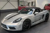 Porsche Boxster din 2023 cu 71.000 km - oferta POR203423 - foto 2