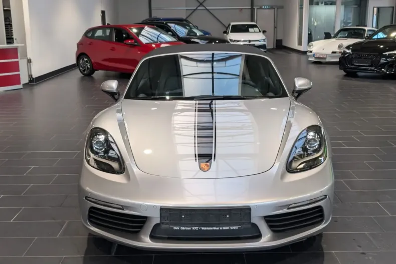 Porsche Boxster din 2023 cu 71.000 km - oferta POR203423 - foto 3